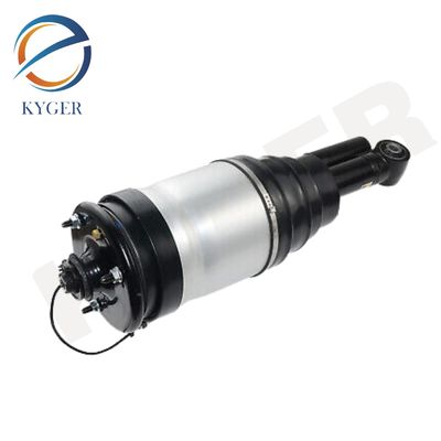 Sistema de suspensión automática LR032651 Absorbedor de choques de resorte de aire trasero izquierdo LR041110 LR016420 RPD501090 Para Land Rover Range Rover Sport