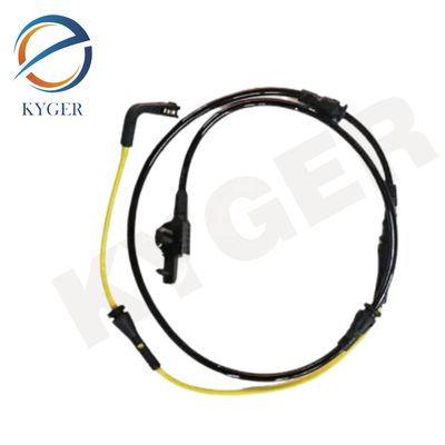 Sensor de velocidad delantera personalizable T4A3467 para Jaguar F-Pace 2017