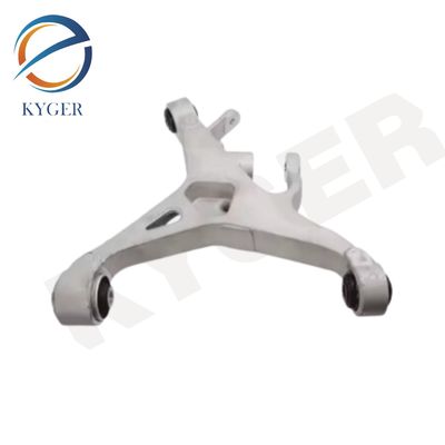C2D42388 Sistemas de suspensión automática trasero inferior izquierdo y derecho brazo de control C2D42387 Para Jaguar XF 2009-2015 X250 XJ 2010-2019 X351