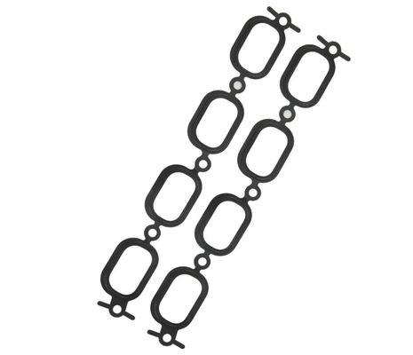 Admisión de manifold gasket LR011586 AJ811590 Erling para Land Rover Range Rover Sport 2005 2013 5.0 V8 SC HSE 4x4