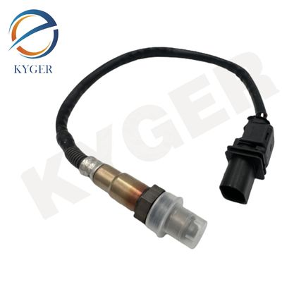 C2D24922 Sensor de oxígeno frontal XJ 2019 X351 Jaguar Partes eléctricas
