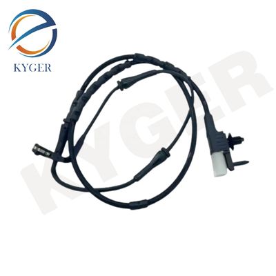 Sistemas eléctricos de automóviles Sensor de desgaste de las pastillas de freno de automóviles Para Jaguar F-PACE 2016 X761 Sensor de desgaste de la línea de alarma de desgaste T4A3216