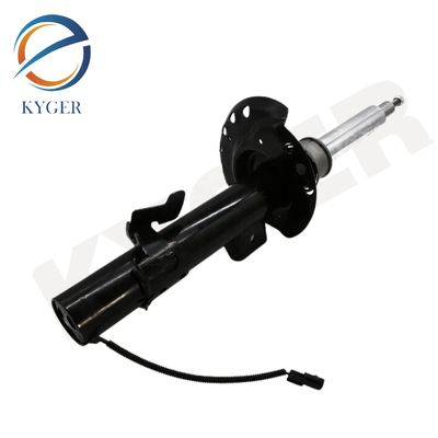 LR079420 Absorbedor de choques delantero izquierdo con eléctrico para Land Rover Range Rover Evoque L538 2011-2019 LR024440 LR044682