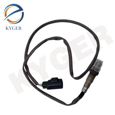 Sistemas eléctricos de automóviles piezas de repuesto de automóviles sensor de oxígeno 0258010352 Para Jaguar XF 2.0L 2013-2015 C2D24923