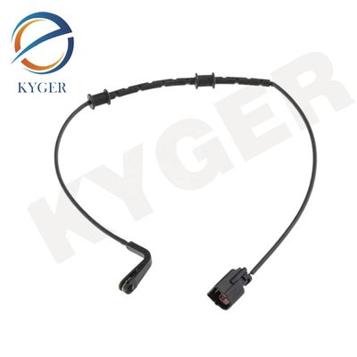C2D29140 Sensor de freno delantero trasero Autopartes de repuesto Sensor de desgaste de la almohadilla delantera del freno para Jaguar F-TYPE Convertible X152