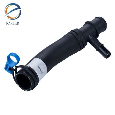 2.0 manguera de agua del radiador LR057611 JDE35613 para Land Rover Range Rover Sport Jaguar Xe Xf F-pace Xj