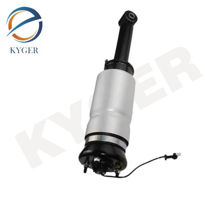 LR052866 Sistema de suspensión automática Partes de la suspensión Absorbedor de choques delantero LR019993 Para Land Rover L320 Range Rover Sport