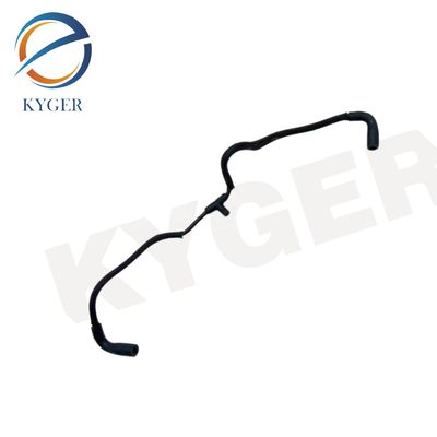 Separación de aceite tubo de ventilación tubo de escape LR013531 para Range Rover Sport 2006 - 2009 3.0L TDV6 Discovery 3 Discovery 4