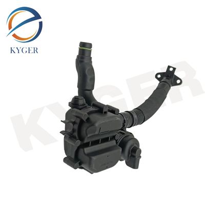 Motor de automóviles LR049365 Conducción Cámara trasera de vacío Tanque de combustible Vapor LR045356 Para Land Rover Range Rover SPORT 2014 - 2022 L494