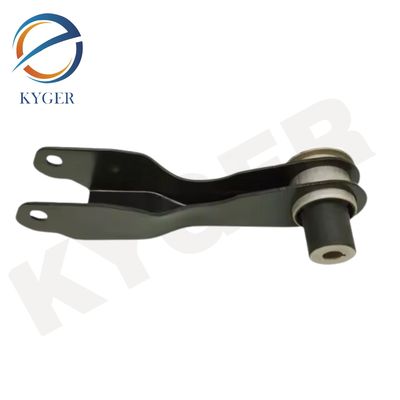 El brazo de control de la suspensión trasero RH LR090537 para Land Rover Range Rover Velar Jaguar F-PACE 2016 LR128496 T4A13725