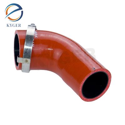 2.2 manguera de entrada del turbocompresor diesel LR024632 para Land Rover Freelander 2 Discovery Sport Range Rover Evoque