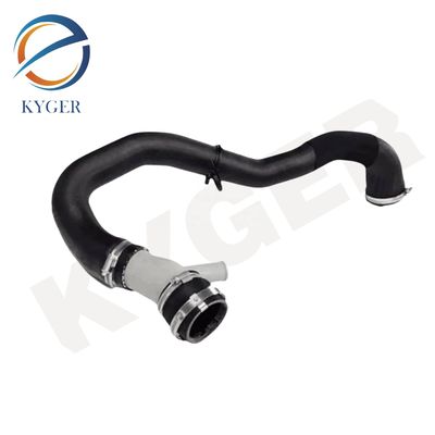 LR063272 Partes de repuesto para automóviles Tubo de salida para turbocompresor LR031918 para Land Rover Freelander 2 2006-2014 L359