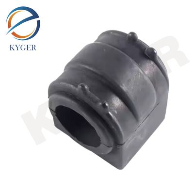 C2C35589 Estribo delantero de caucho estabilizador de acero de suspensión de control de brazo de estribo XR819697 para Jaguar XJ 2010-2019 X351