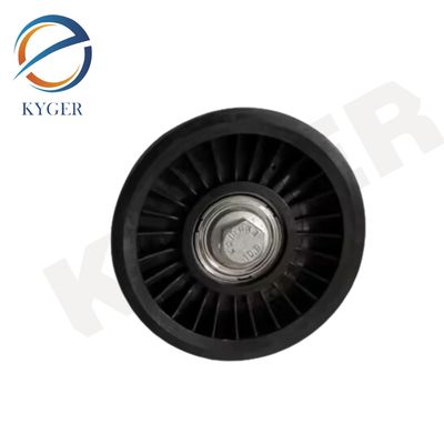 LR106769 Cinturón de conducción idler LR035544 LR086058 para Land Rover Defender L663 Discovery 4 5 Range Rover Sport Velar Vogue 3.0L 5.0L