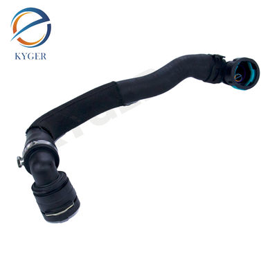 Sistema de refrigeración del motor manguera de retorno LR093724 T2H20156 tubo de agua de refrigeración para Jaguar XE F-PACE Land Rover Range Rover Velar 2017