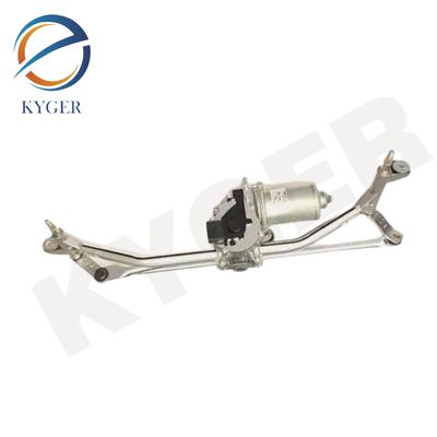 Motor del limpiaparabrisas trasero XJ 2010 C2D30570 Jaguar Partes de suspensión