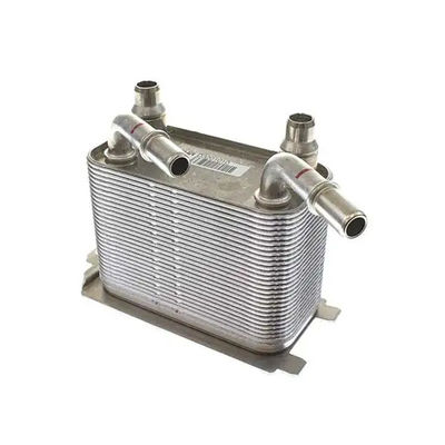Para el motor, el refrigerador de aceite de transmisión LR013046 PFZ500020 para Land Rover Range Rover 5.0L V8 L322