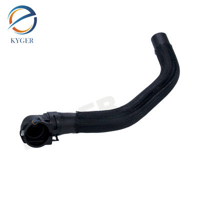 Tubo de admisión de aire para el radiador de alta calidad C2Z6373 para Jaguar XF