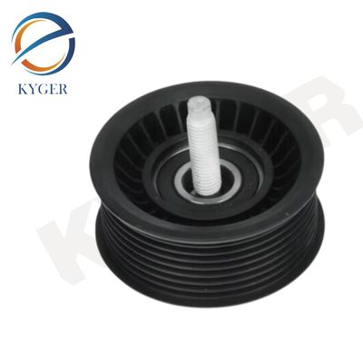 LR035545 Cinturón de conducción idler LR010724 C2P12817 C2D21152 DX2319A216CB para Land Rover Range Rover Sport 2010-2013 L320