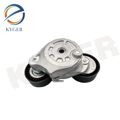 LR114017 Autopartes cinturón de tensión polea T2H2425 T2H38134 LR071712 Nueva Aurora Discovery Sport Edición Pulso Estelar Para Jaguar XF