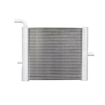 Radiador de refrigeración del motor LR034577 LR062670 Radiador auxiliar de aire acondicionado de aluminio para Range Rover IV L405 L494 2017