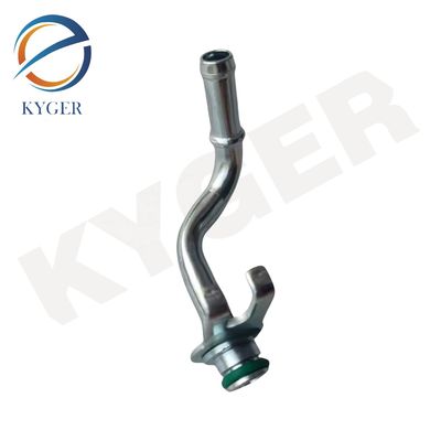 Alta calidad LR121417 Turbocompresor de piezas de automóviles Tubo de tubería LR183050 AJ814172 Para Land Rover Range Rover Sport L494 Discovery 5 L462