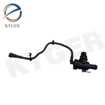 T2H20167 manguera de calefacción para Jaguar F-PACE 2016 X761 XE gama 2015 X760 Todo nuevo XF 2016 X260 T2H20167