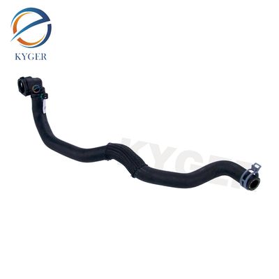 Fábrica de alta calidad Radiador manguera de enfriamiento C2Z4537 Para Jaguar Xf 2009-2015 Xj 2010-2019