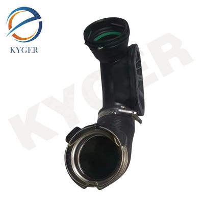 KYGER Venta caliente LR094067 Pipa de admisión de aire para piezas de automóviles LR133951 J9C20914 J9C6408 Para Land Rover Range Rover Evoque 2012-2018 L538