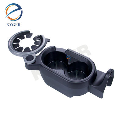 451 810 03 70 Portador de la copa de la botella de la bebida Consola central 4518100370 Para Mercedes Benz Smart Fortwo 451