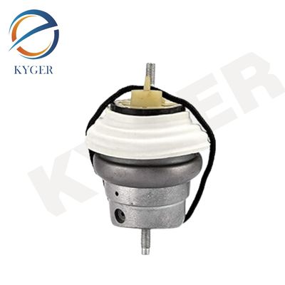 C2D19868 Partes de repuesto de automóviles Sistemas de motores de automóviles Montes de motores de caucho CW936A003AB Para Jaguar XF 2009 - 2015 X250