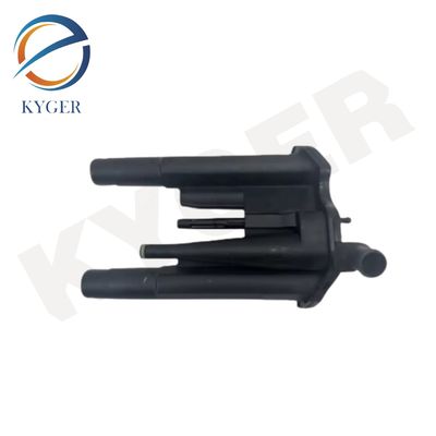 LR054999 Sistema del motor de automóviles Accesorios para automóviles Separador de petróleo y gas LR013287 JDE9860 JDE36147 Para Land Rover Discovery IV