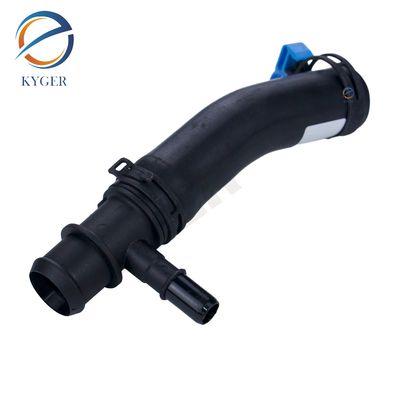2.0 manguera de agua del radiador LR057611 JDE35613 para Land Rover Range Rover Sport Jaguar Xe Xf F-pace Xj