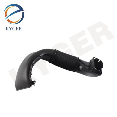Precio de fábrica KYGER piezas de repuesto de automóviles piezas de motor de automóviles tubo de admisión de aire manguera de tubería para Jaguar XJ 2010 - 2019 X351 OE C2D36204