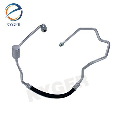 Fábrica de alta calidad manguera de aire acondicionado C2D19257 Para Jaguar Xj 2010 - 2019