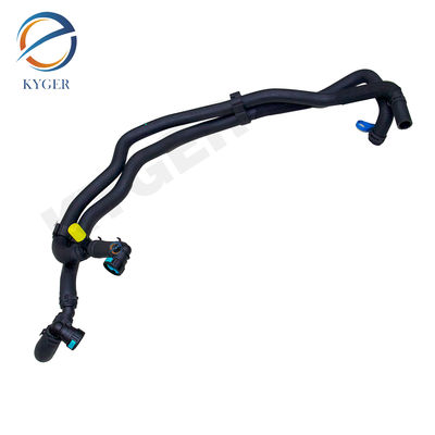 Conjunto de mangueras de calefacción HVAC PCH501094 PCH501093 Para Land Rover Discovery 3 2005-2009