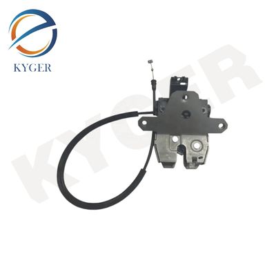 KYGER Alta calidad C2D36914 piezas de repuesto de automóviles elevador regulador de ventana trasera derecha para Jaguar XJ 2010-2019 X351