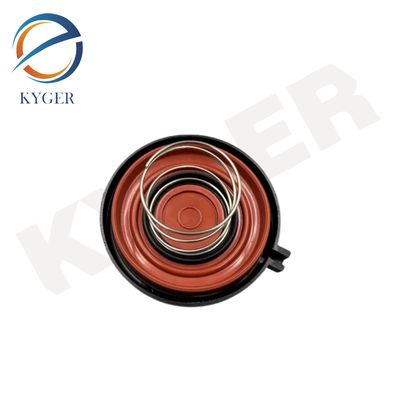 KYGER Alta calidad del sistema del motor de automóviles de válvula de cubierta de escape LR174890 adecuado para Land Rover Discovery Sport J9C37903