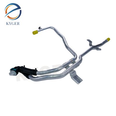 Fabrica de alta calidad HVAC montaje de manguera de calefacción C2Z11054 Para Jaguar Xf 2009 - 2015