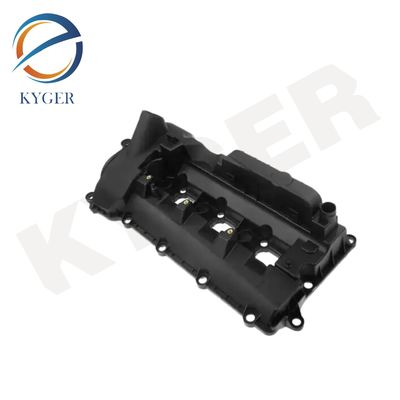 LR109353 Capa de válvula del motor del lado izquierdo para Land Rover Range Rover 2013-2022 L405 Discovery 5 2017 L462 LR041685 C2D16376 AJ814003