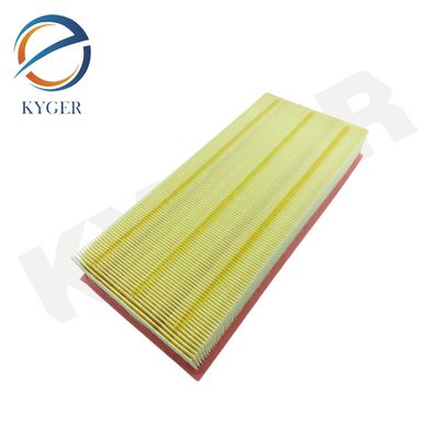 LR161843 Sistema de motor de automóviles Filtro de aire para automóviles LR161843 LR011593 Para Land Rover Discovery 4 Discovery 5 Range Rover III LR011593