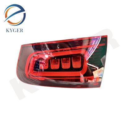 Lámpara de cola exterior trasera derecha para Mercedes Benz GLC-Class W253 2020-2021 253 906 32 03