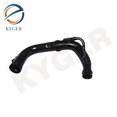 2710901929 Accesorios Tubo de admisión de aire Filtro de manguera conducto 271 090 19 29 Para Mercedes Benz W204 C180 Clase E W212