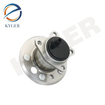 KYGER Repuestos para automóviles de alta calidad Accesorios Eje delantero rodamiento de eje rodamiento de eje rodamiento adecuado para Jaguar XF T2H2225
