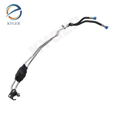 El tubo de enfriador de aceite LR037217 para Land Rover Discovery 4 Range Rover Sport