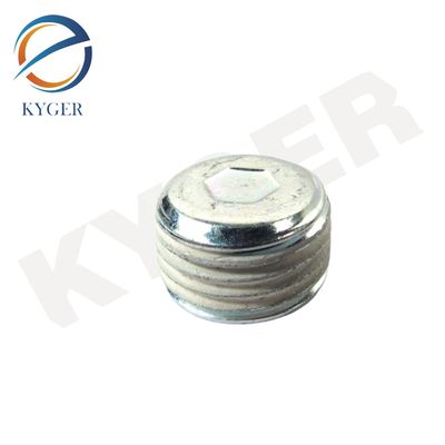 TYB500060 Enchufe del diferencial trasero para Land Rover Discovery 4 2010-2016 L319 Range Rover Sport 2010-2013 L320 Discovery 5