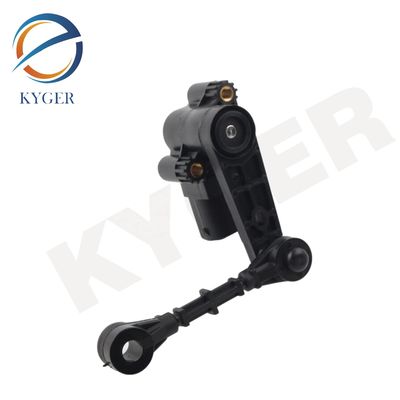 C2P15219 Sensor de nivel de altura trasero adecuado para Jaguar XJ 2010-2019 X351 XF 2009-2015 X250 XK 2006-2014 X150 F-TYPE 2014 X152
