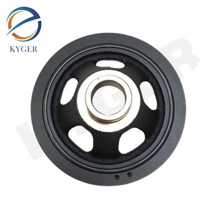 2710300003 Polí motor del cigüeñal de alta eficiencia para Mercedes Benz W204