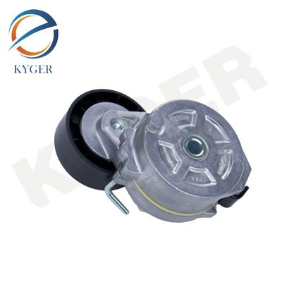 Sistemas de motor de automóviles Cinturón de transmisión Polia de tensión LR003651 para Land Rover Freelander 2 Discovery Sport Range Rover Evoque Sport