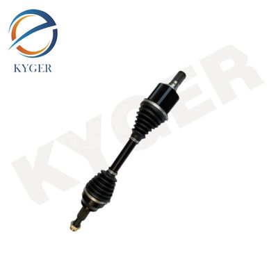 Sistemas de transmisión automática Eje delantero eje derecho eje de accionamiento LR061603 para Land Rover Range Rover Evoque 2012-2018 L538 Discovery Sport